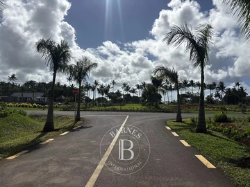 Residential Land