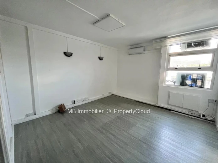 Office for rent.