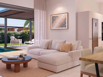 3 Bedroom Villa