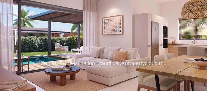 Where Coastal Elegance Meets the Art of Village Living