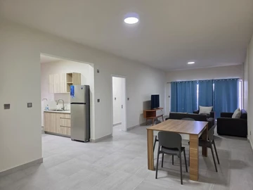 3 Bedroom Apartment