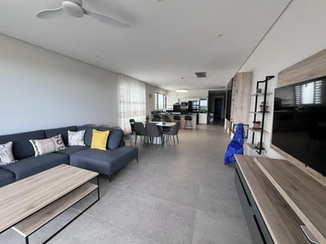 Appartement de 3 Chambres