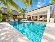 Villa de 3 Chambres