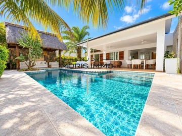 Villa de 3 Chambres