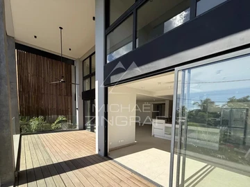 3 Bedroom Townhouse, Duplex