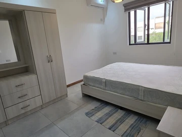 3 Bedroom Townhouse, Duplex