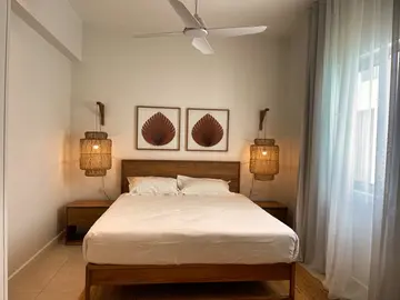 3 Bedroom Apartment