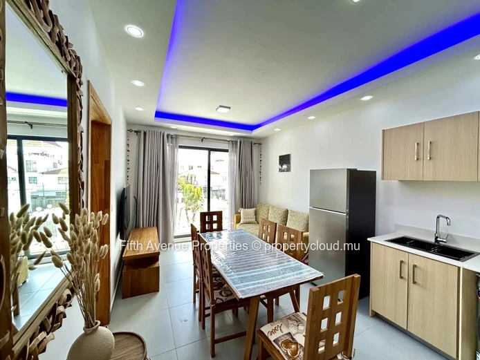 FLIC EN FLAC - Appartement 3 chambres a 300 m de la plage