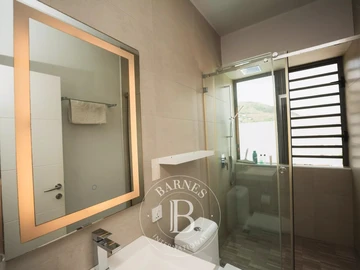 Penthouse de 3 Chambres