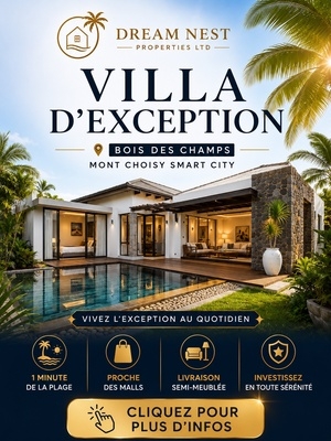 Dream Nest Property