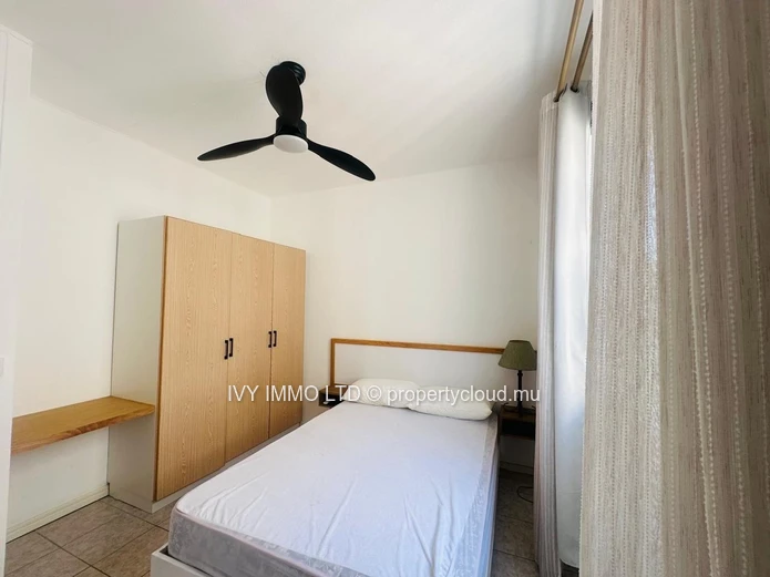 Townhouse For Rent – Trou Aux Biches