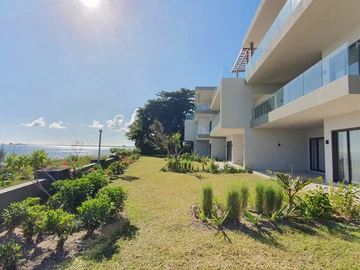 Stunning 3-Bedroom Beachfront  for sale.