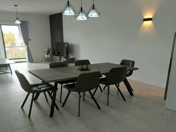 3 Bedroom Apartment