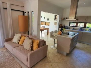 Villa de 3 Chambres