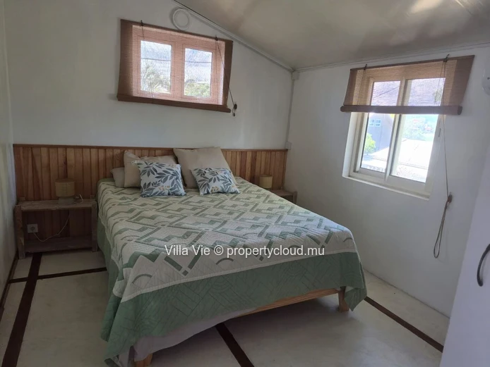 Péreybère - Charming one-bedroom apartment (Sole Mandate)