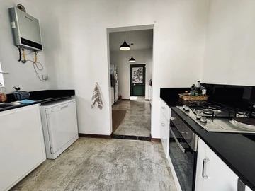 Villa de 4 Chambres