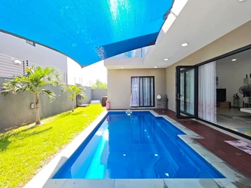 Villa de 4 Chambres