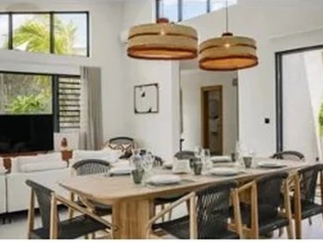3 Bedroom Penthouse