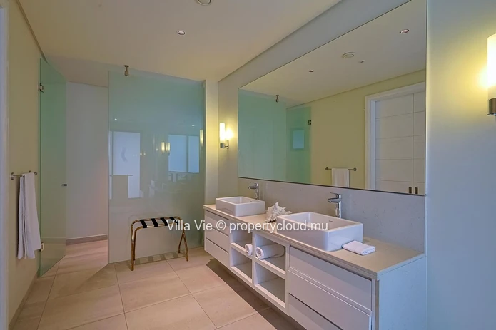 Beau Champ - Splendide villa de 5 chambres avec piscine privée