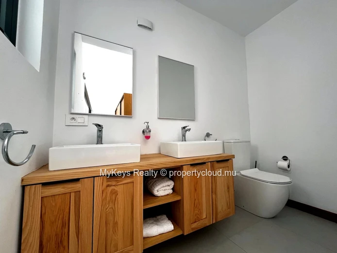 Villa Contemporaine – Grand Jardin –  Animaux Admis – Luminosité Exceptionnelle