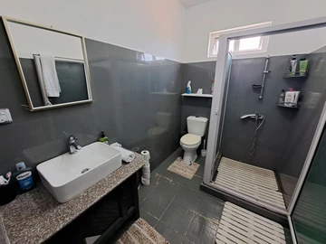 Appartement de 2 Chambres