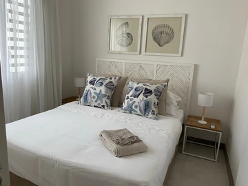 Townhouse, Duplex de 3 Chambres