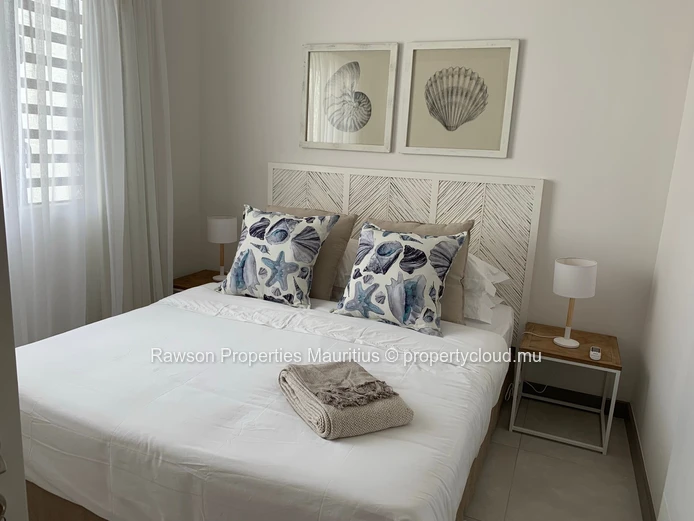 3 Bedroom Duplex To Let in Grande Rivière Noire