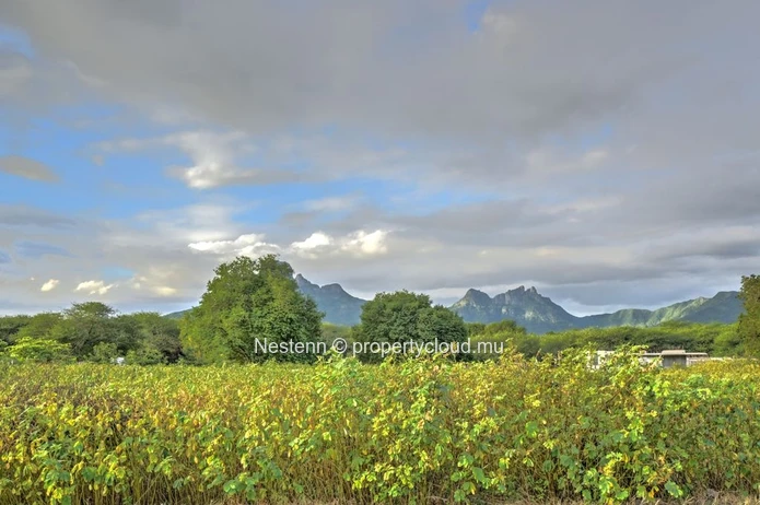 Exceptional plot of land of 2,167.66 m² – Highly sought-after gated community 