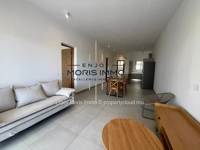Appartements & Penthouses à Vendre à Grand Baie – Résidence de Prestige avec Piscine