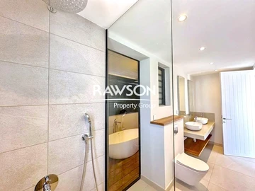 Penthouse de 3 Chambres