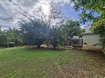 Residential Land