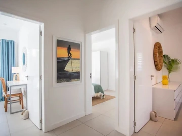 Villa de 4 Chambres
