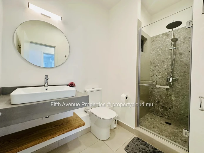 Beau Plan - New 3 Bedroom Apartment in the Heart of the Smart City