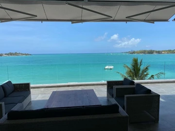 Penthouse de 4 Chambres