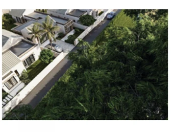 3 Bedroom Villa