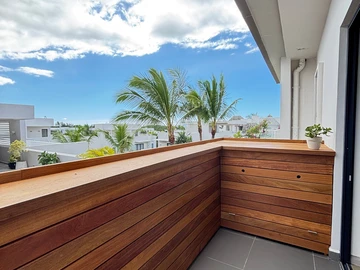 3 Bedroom Penthouse