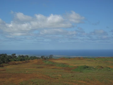 Residential Land