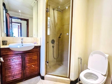 Villa de 3 Chambres