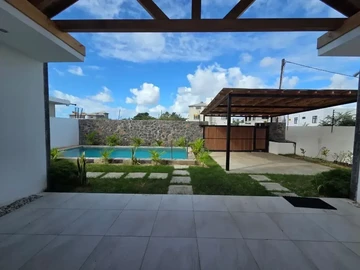 3 Bedroom Villa