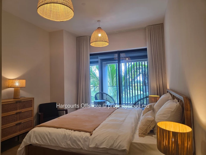 Stylish 4-Bedroom Apartment in O Petit Parc, Belle Vue, Mauritius