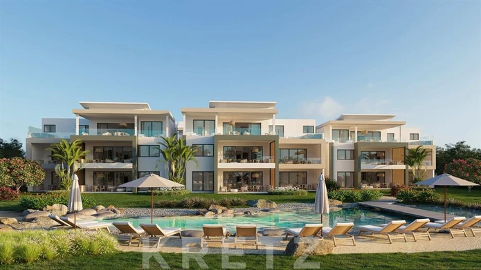 The Art of Island Living at Its Finest – Elegant Apartment in the Heart of Grand Baie