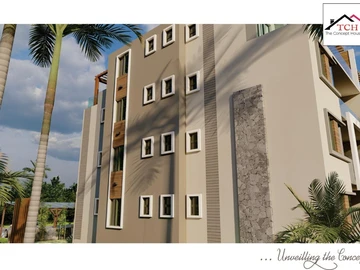 3 Bedroom Apartment