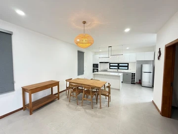Villa de 4 Chambres