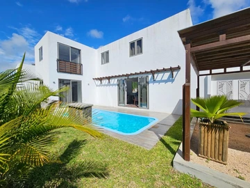 3 Bedroom Villa