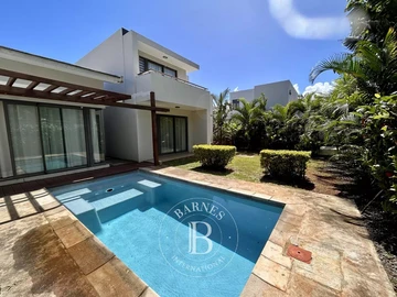 Villa de 3 Chambres