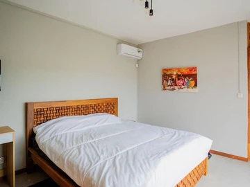 Villa de 3 Chambres
