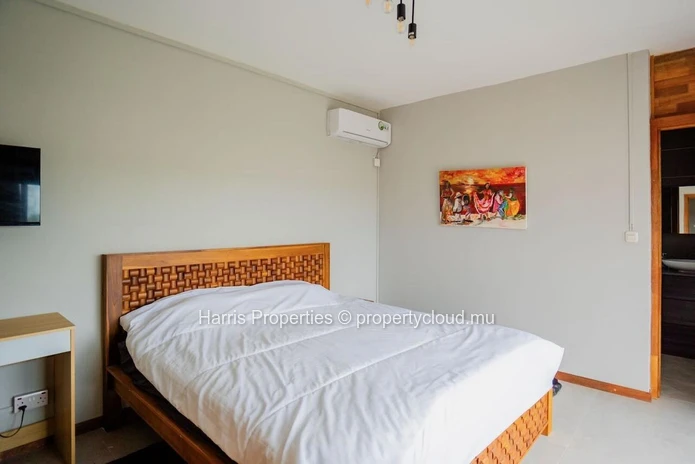 Villa for resale in Grand Baie 