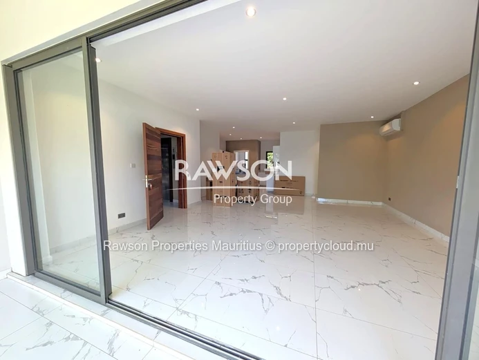 3-Bedroom Ensuite Apartment For Rent | Pereybere | Furnished Or Unfurnished