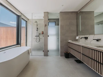 Villa de 6 Chambres