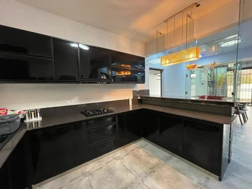 3 Bedroom Villa